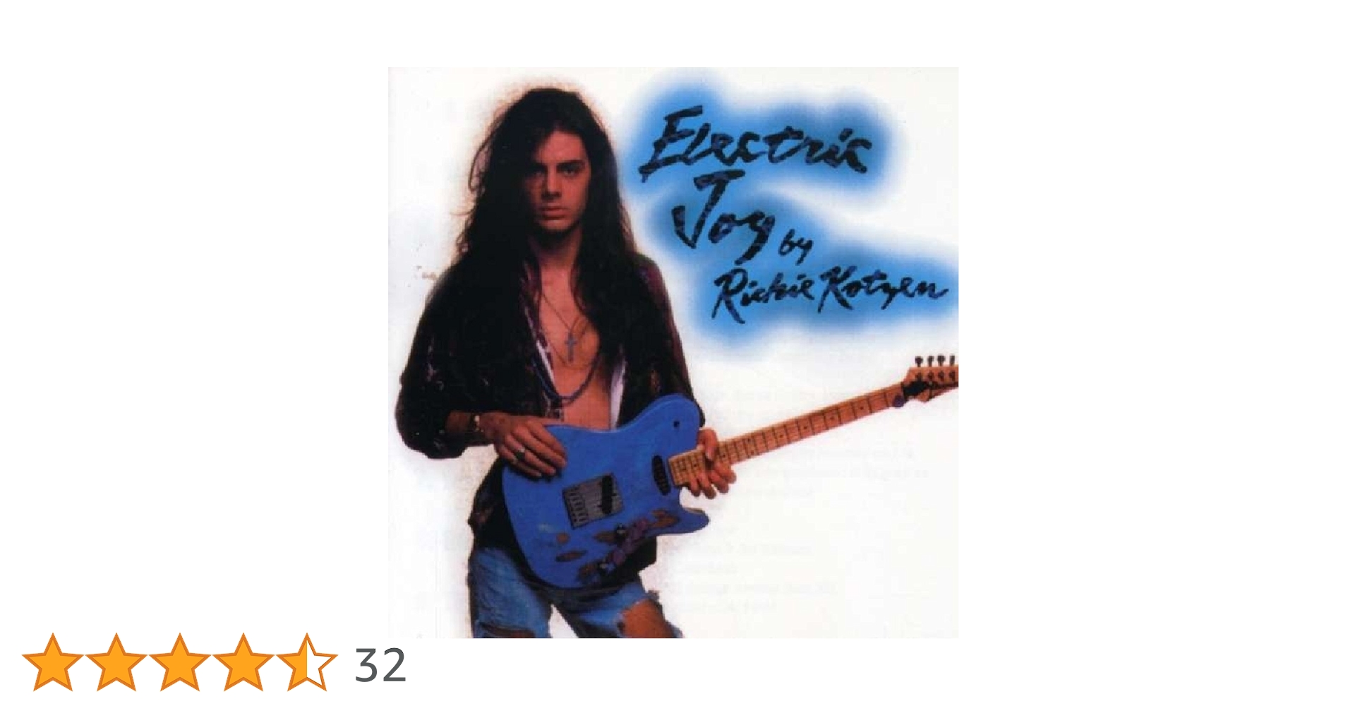 Amazon.co.jp: Electric Joy: ミュージック